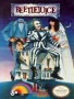 Nintendo  NES  -  Beetlejuice